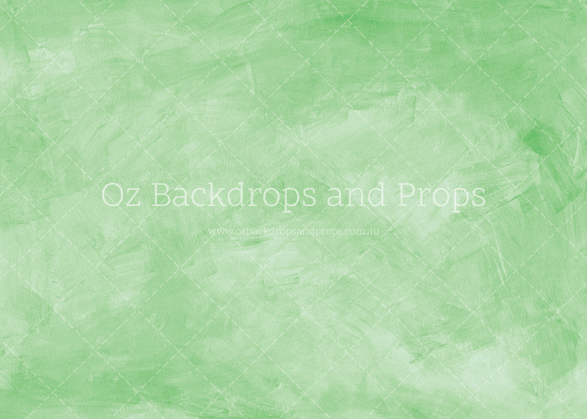 Green Texture