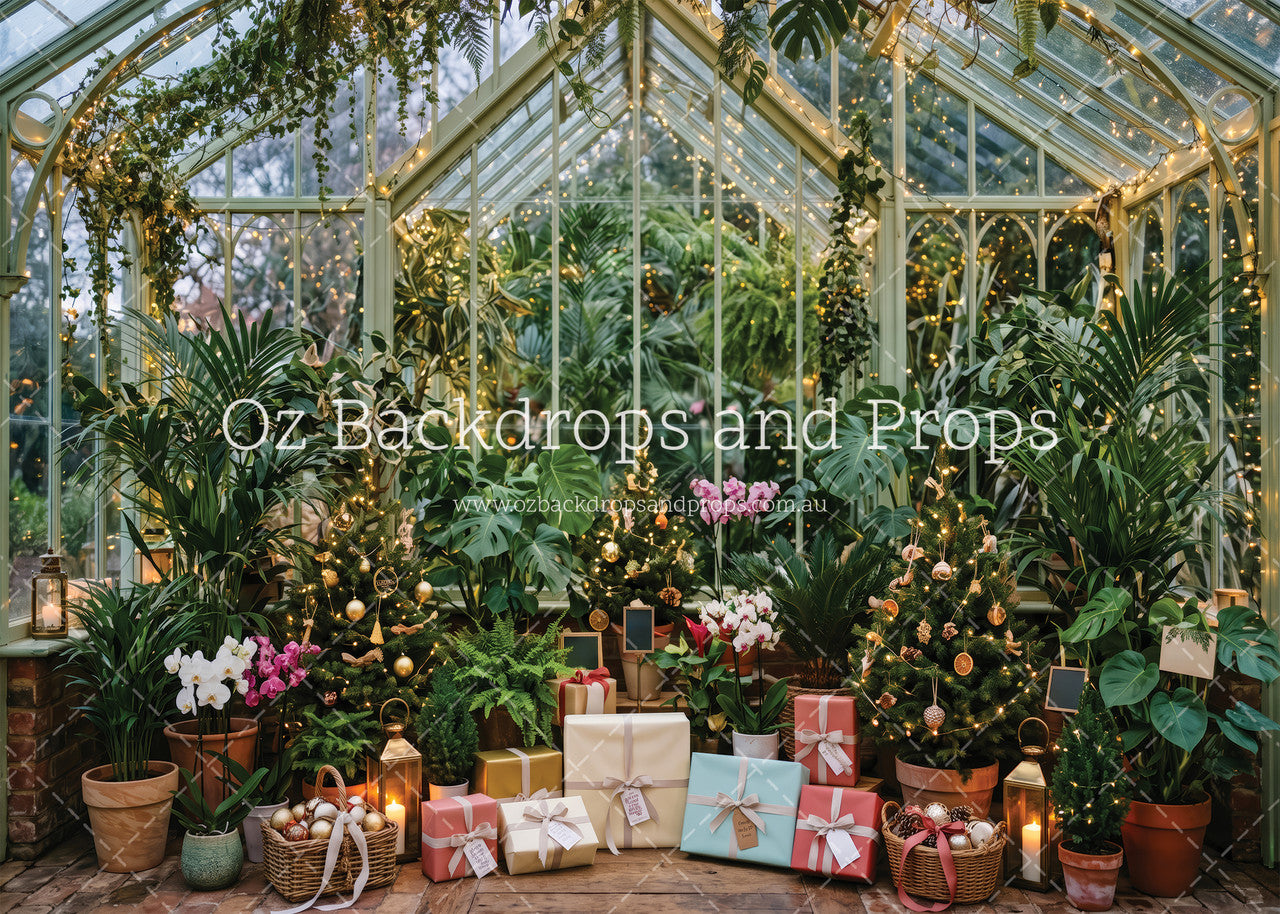 Greenhouse Gifts