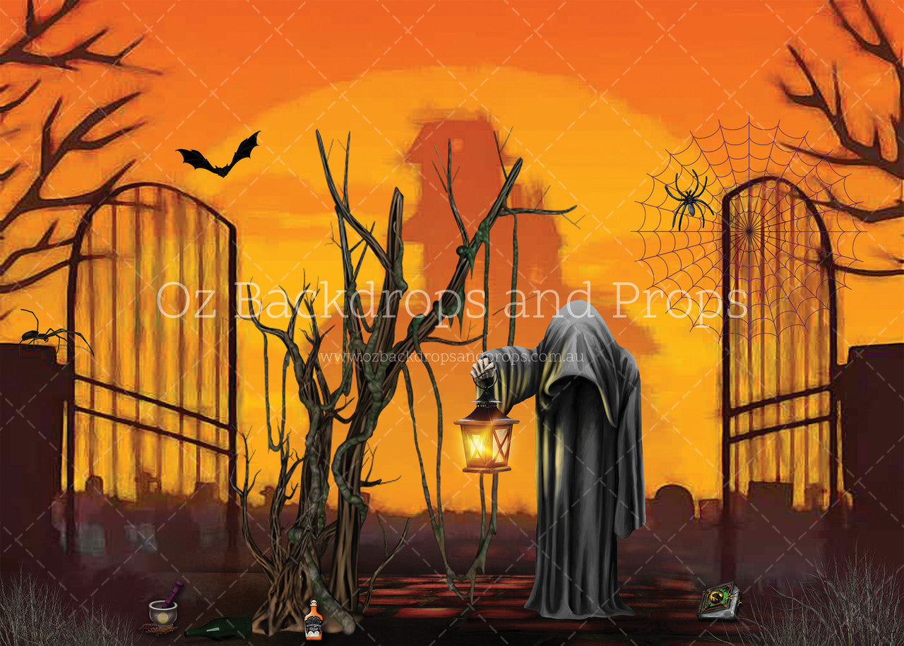 Grim Reaper