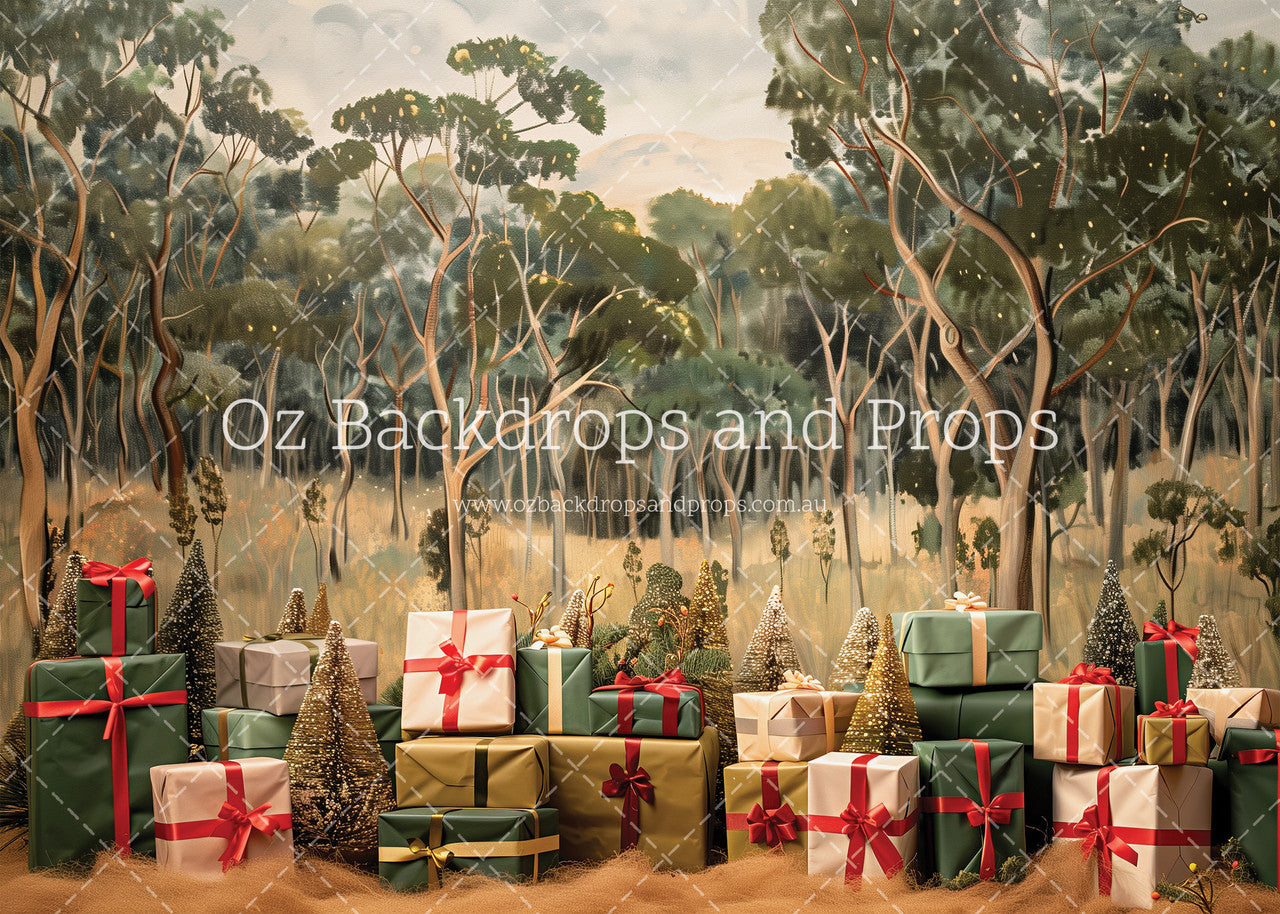 Gum Tree Gifts