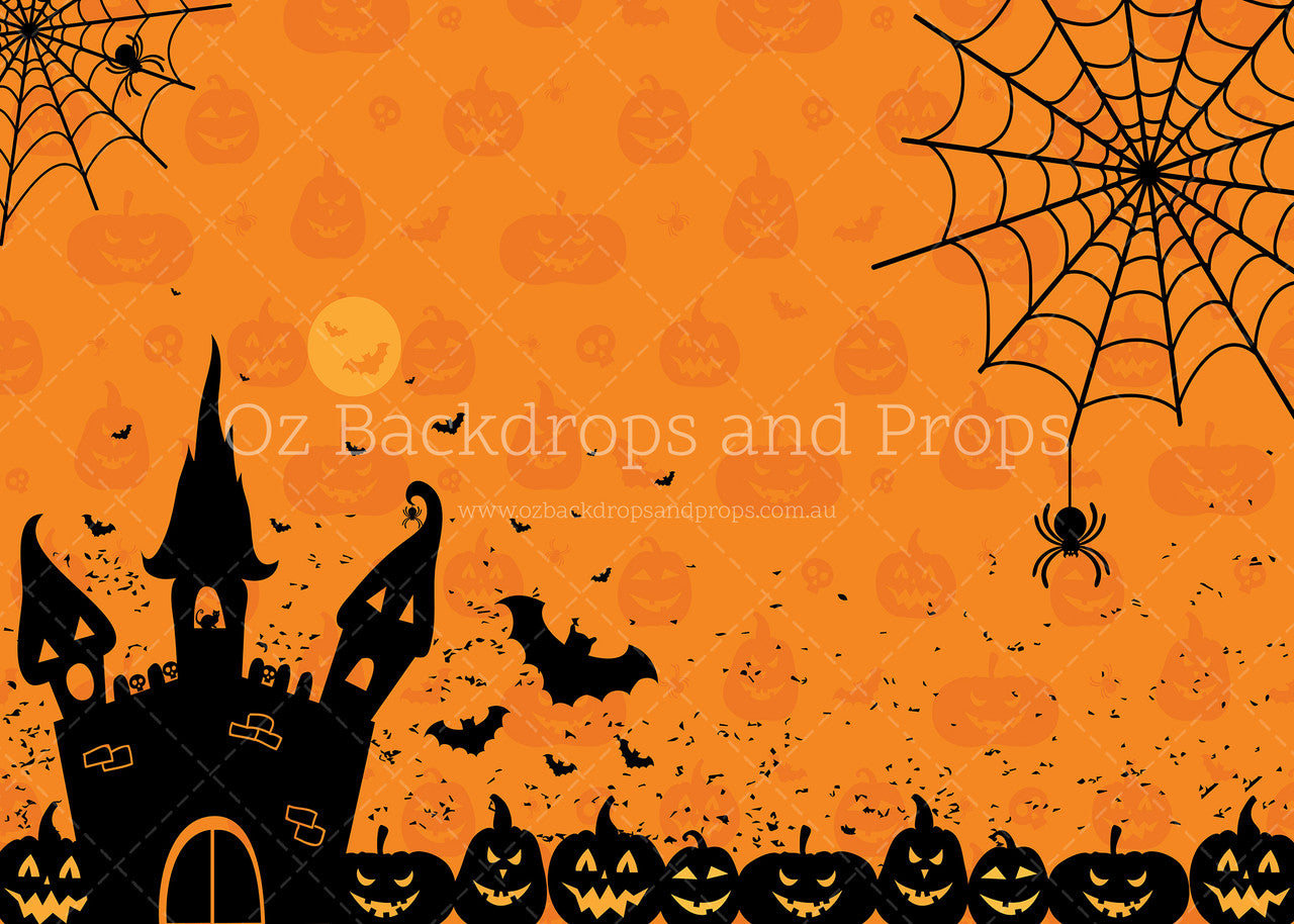 Happy Halloween