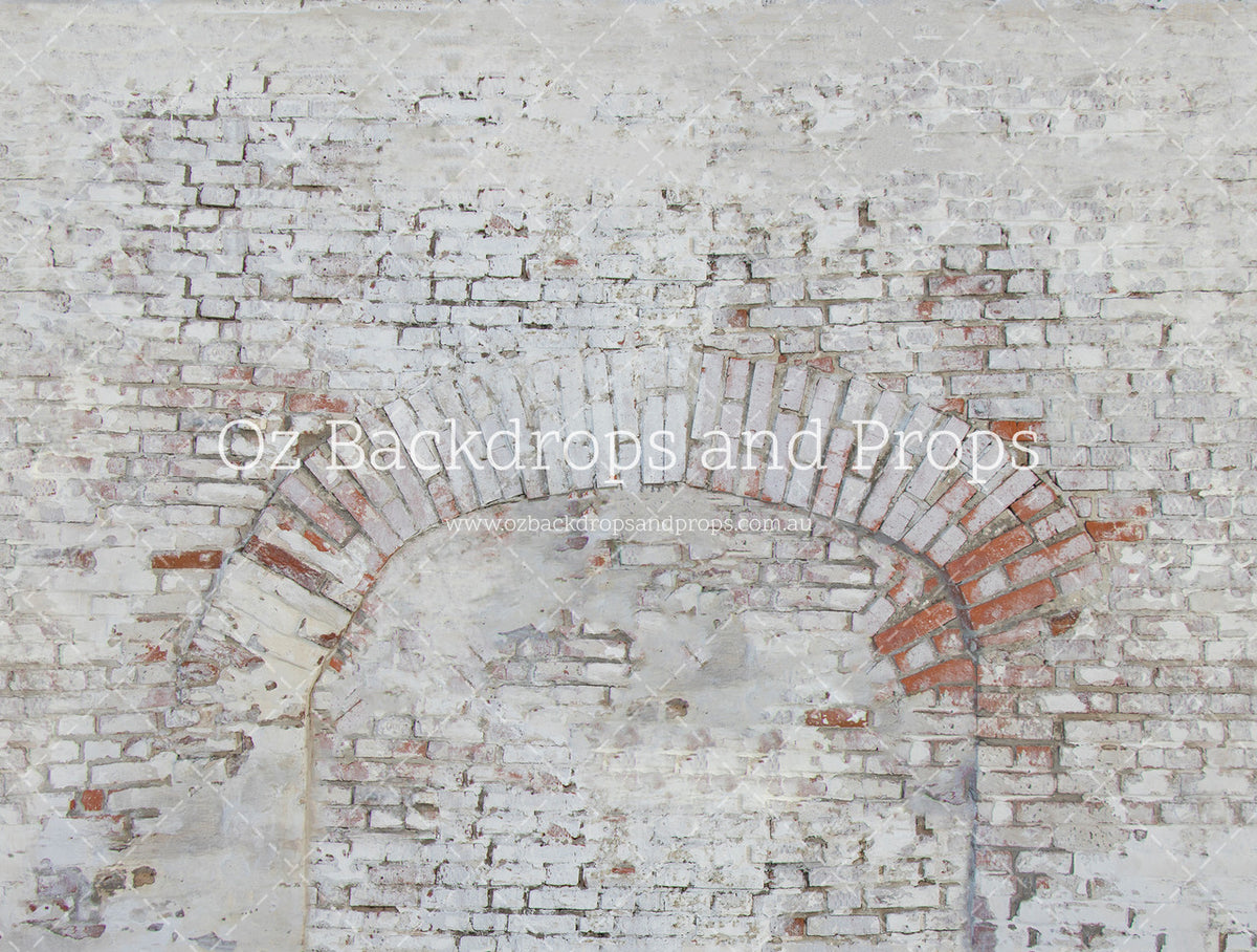 Harlem Brick