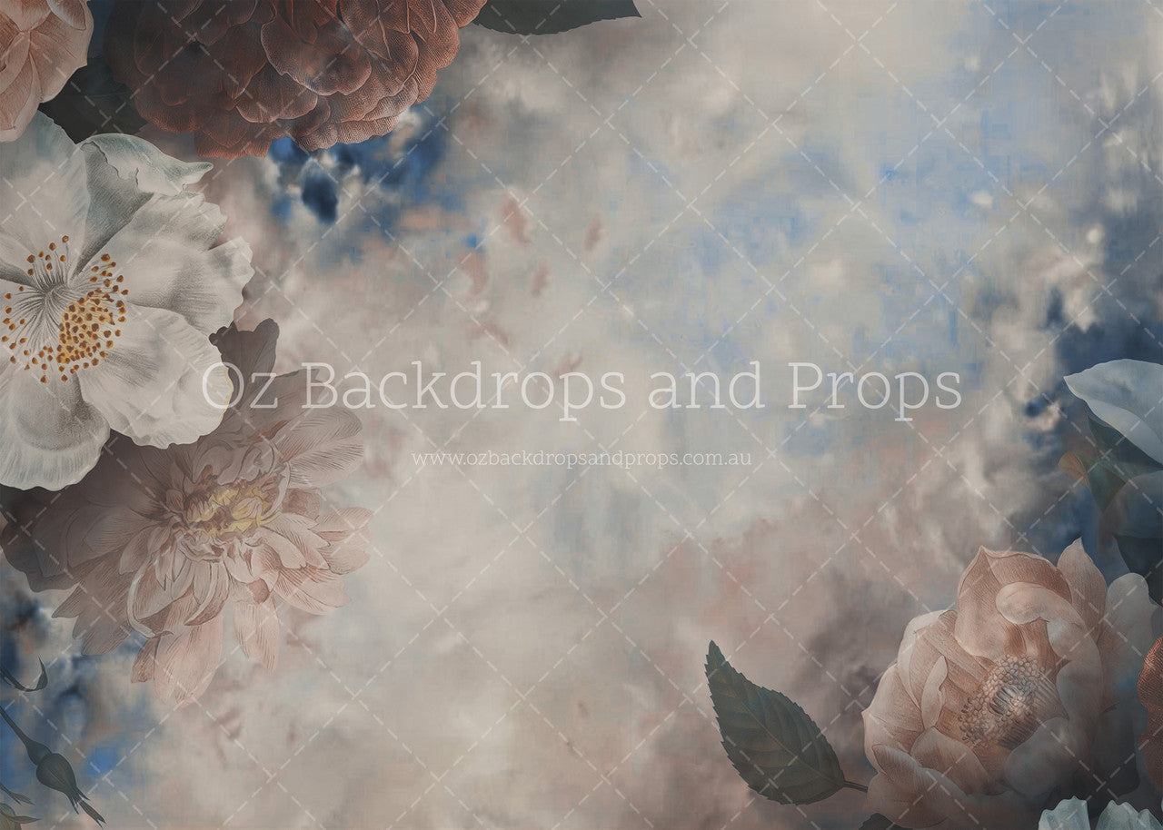 Heavenly Blooms