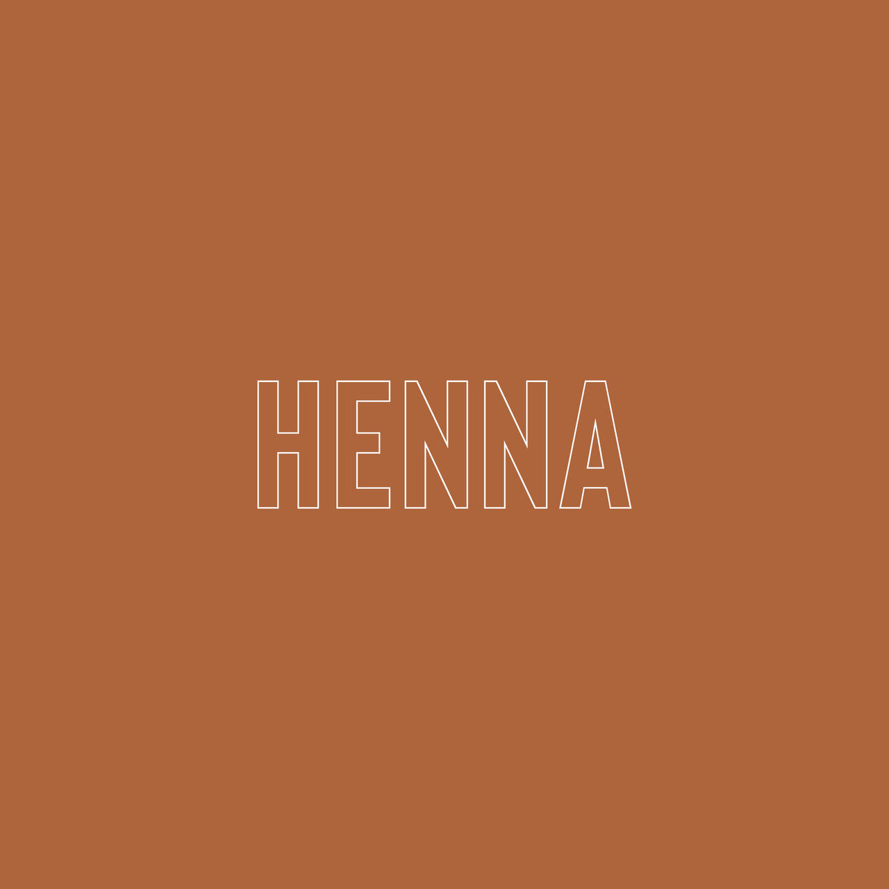 Henna