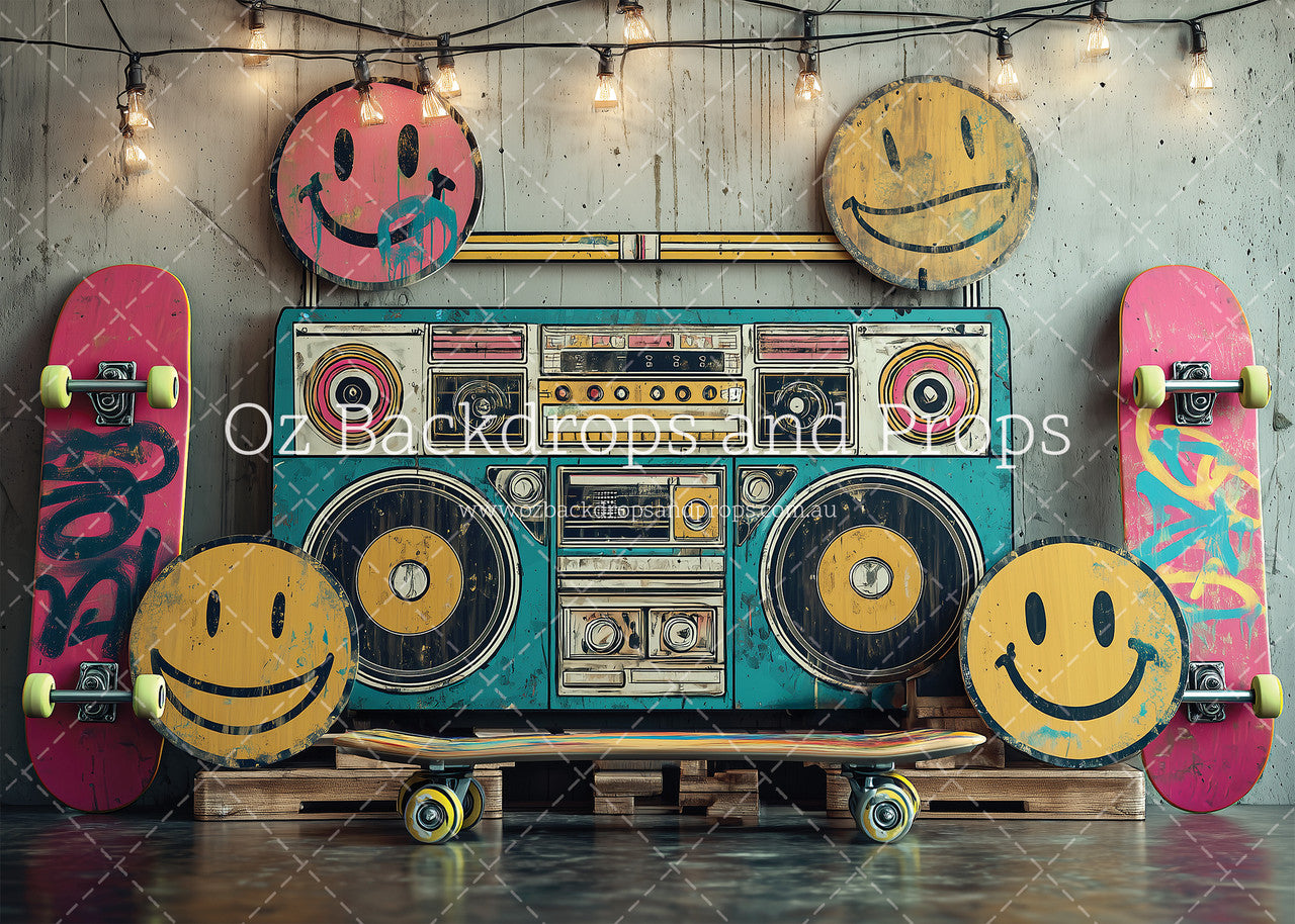 HiFi Skateboards