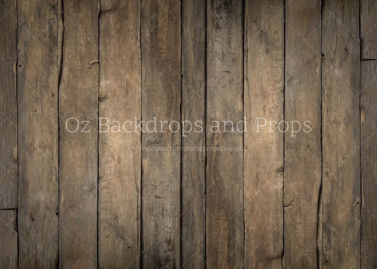 Highlander Planks
