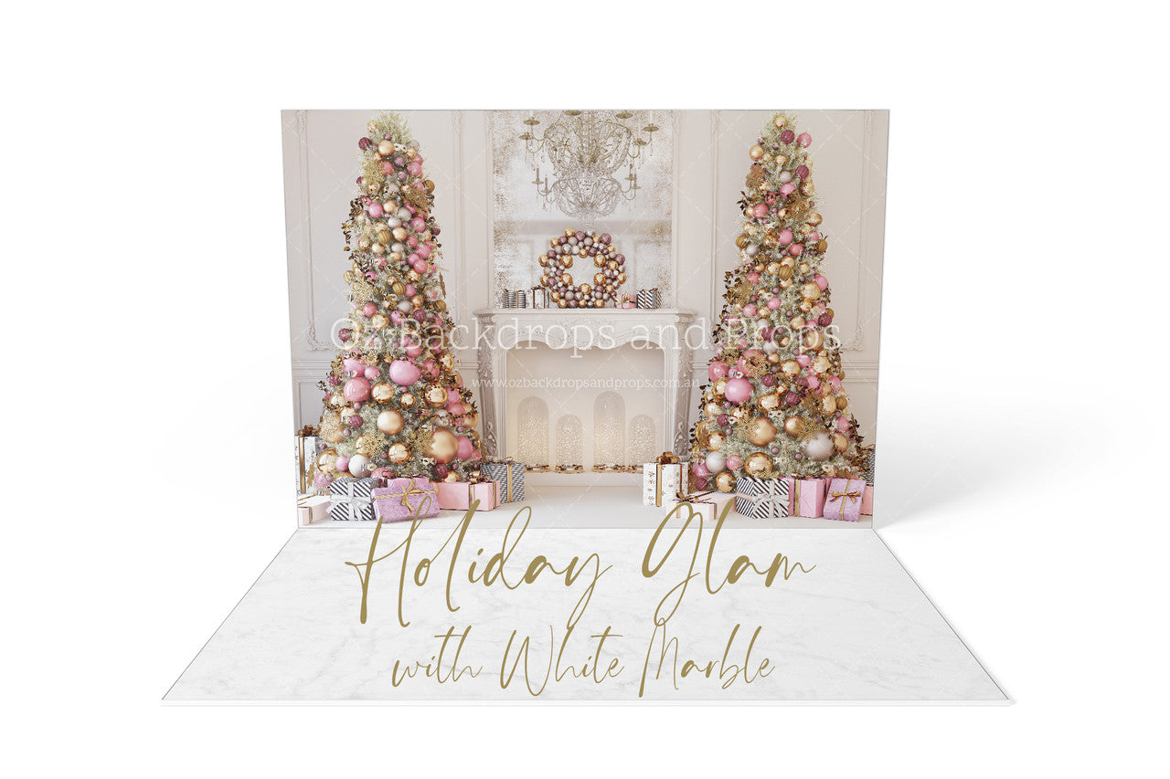 Holiday Glam