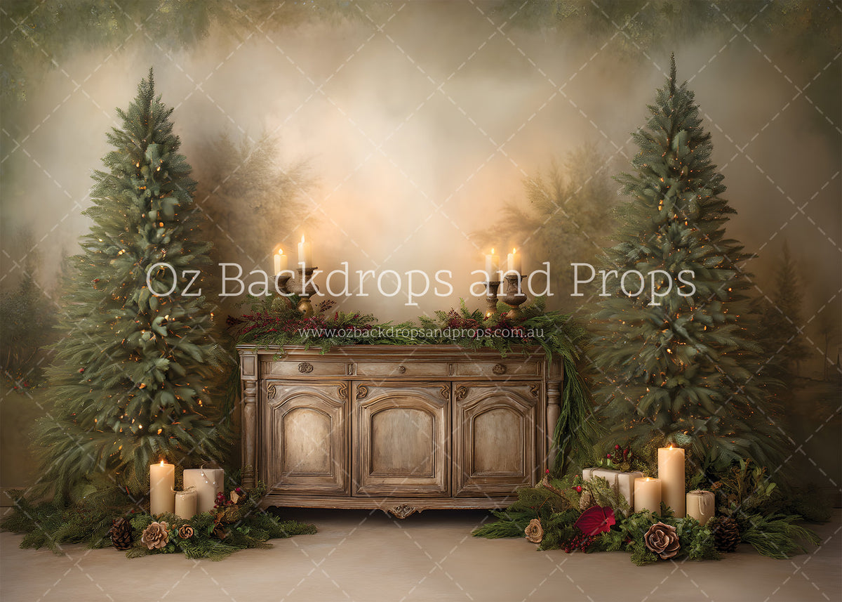 Holiday Hymn