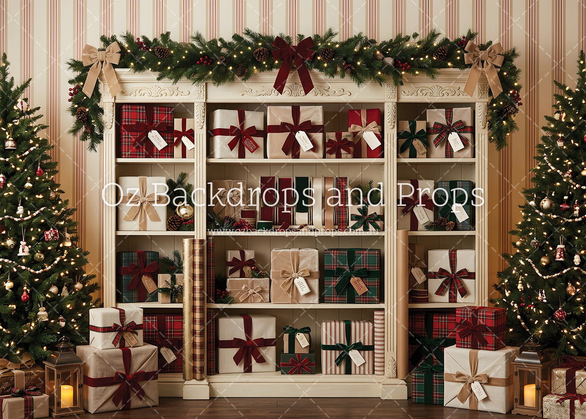 Holiday Luxe