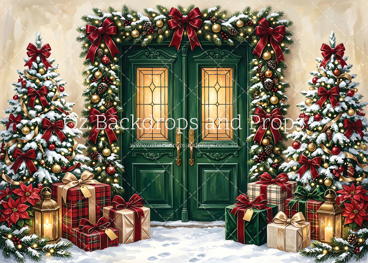 Holiday Radiance
