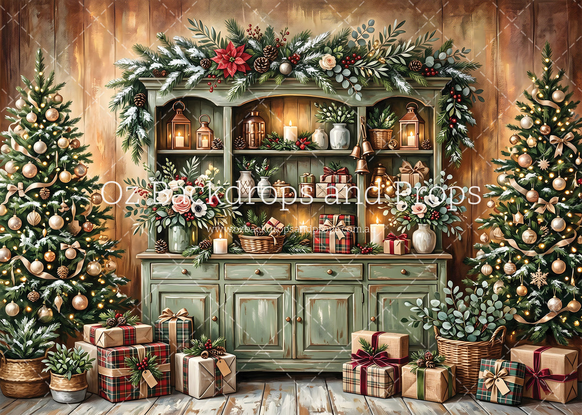 Holiday Showcase