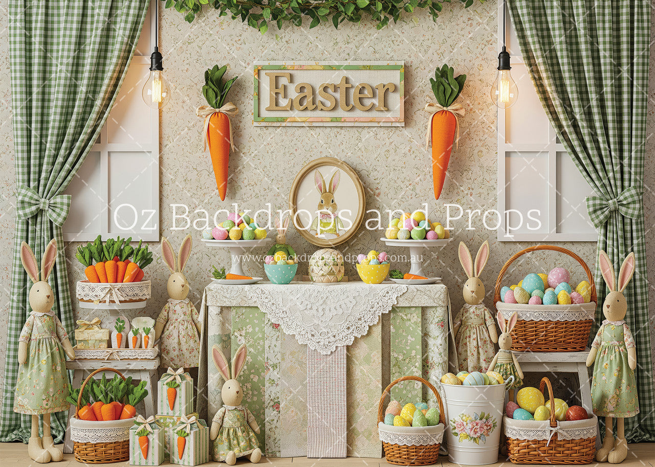 Home Style Easter