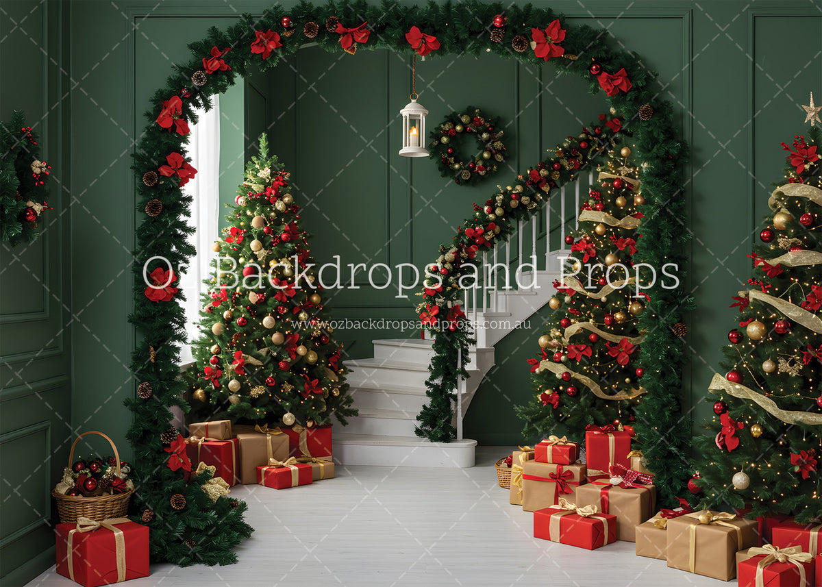 Home Sweet Christmas