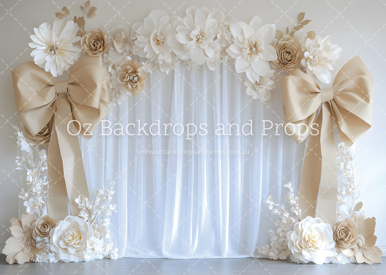 Honey Honed Bows
