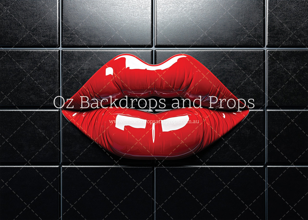 Hot Kiss