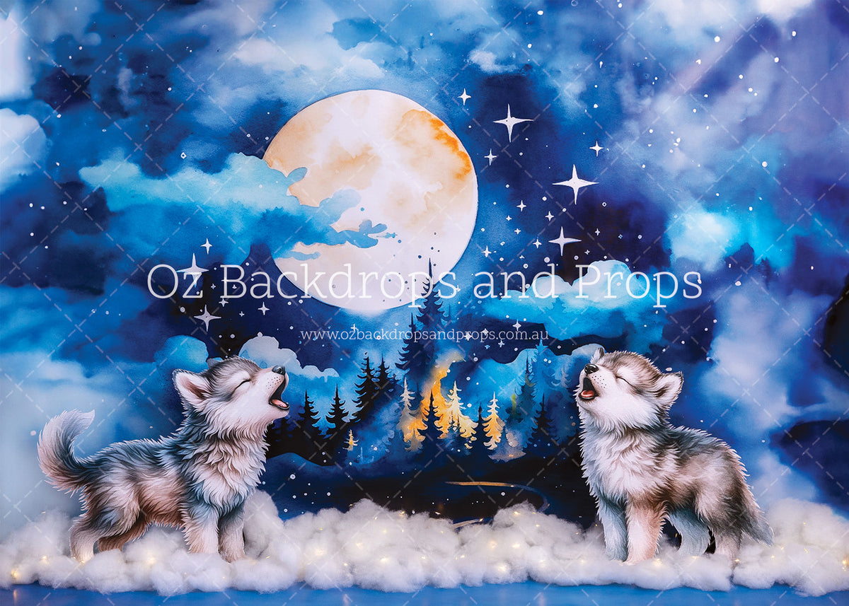 Howl At The Moon