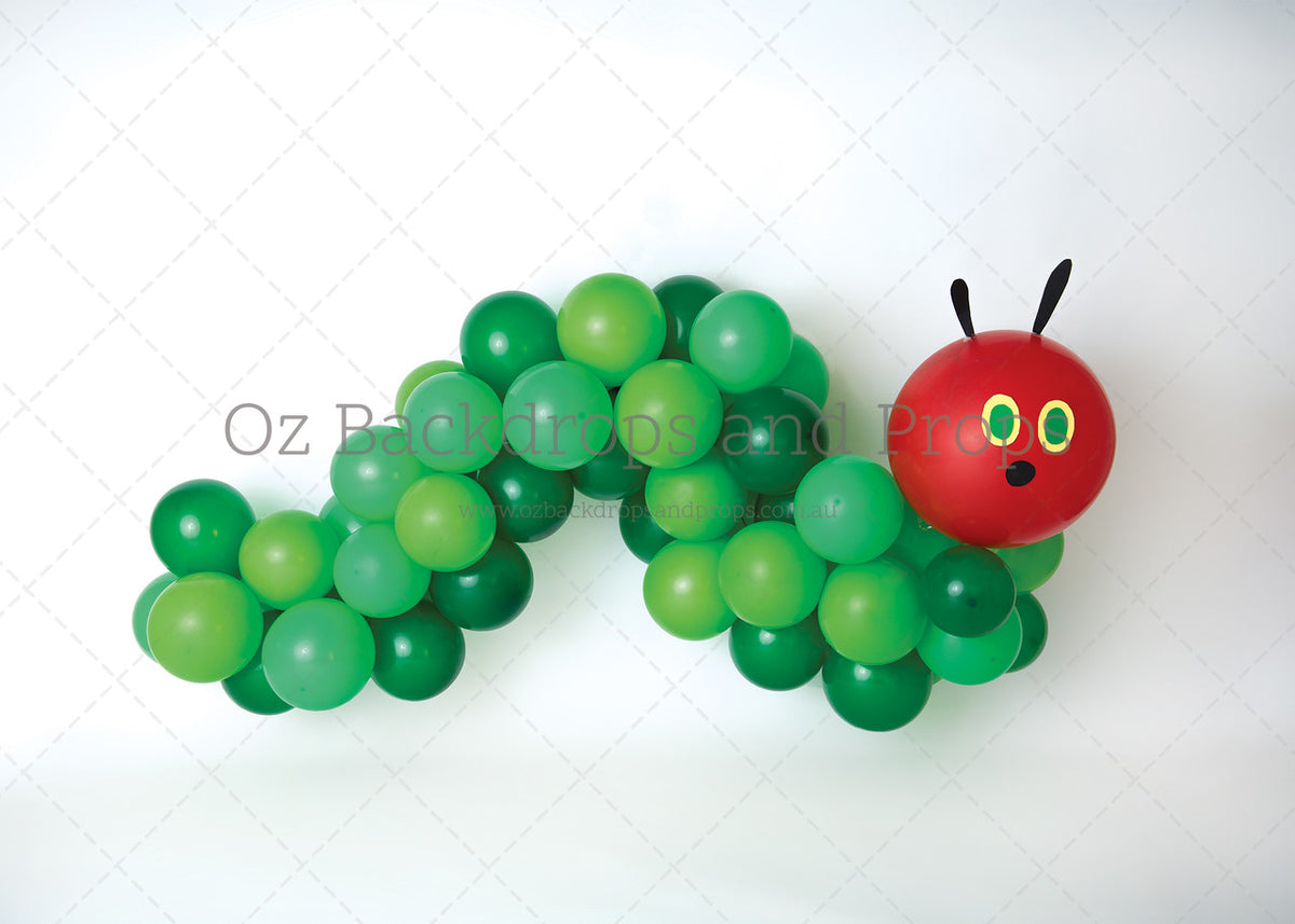 Hungry Caterpillar