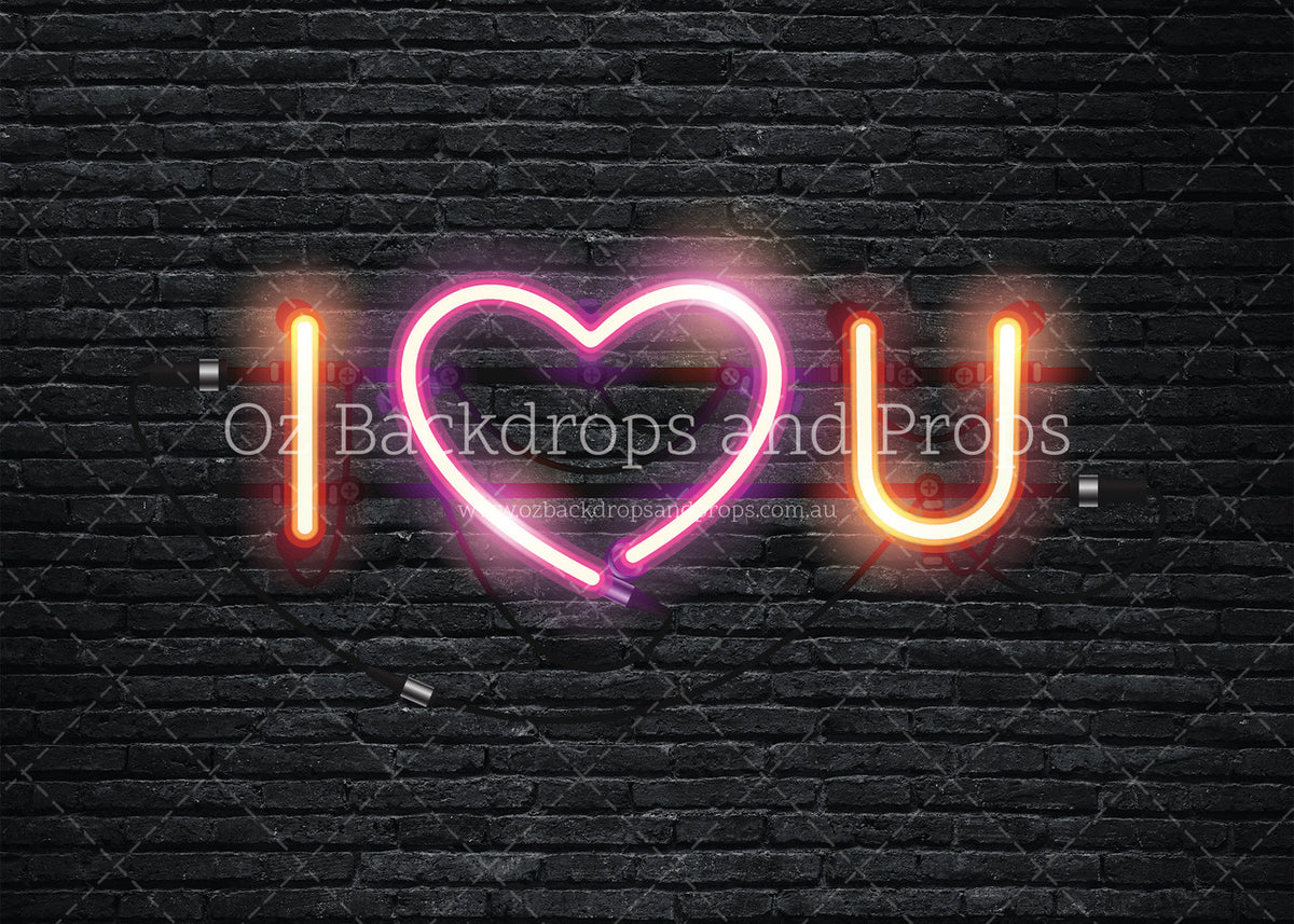 I Heart U