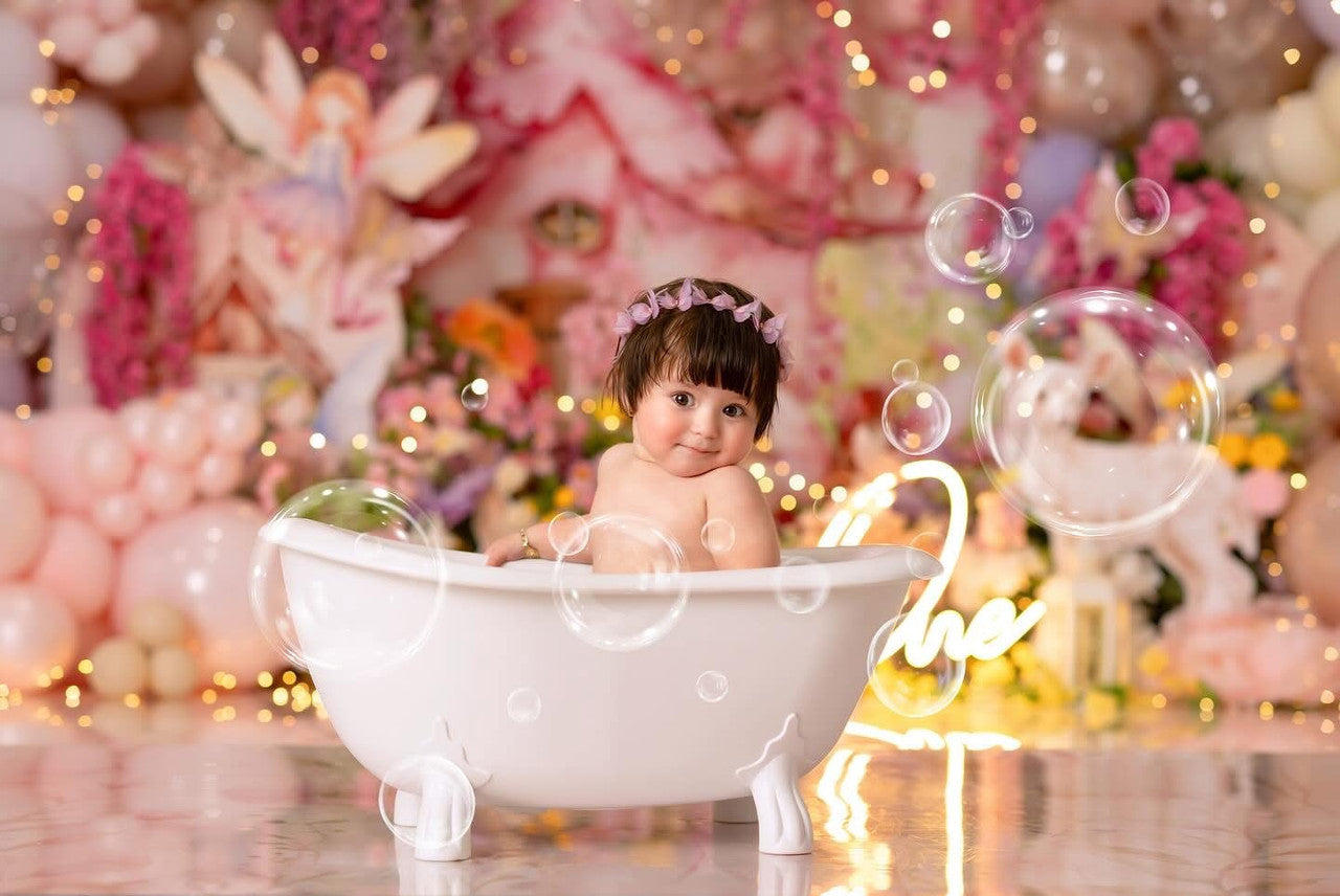 "Gatsby" Clawfoot Bath Tub