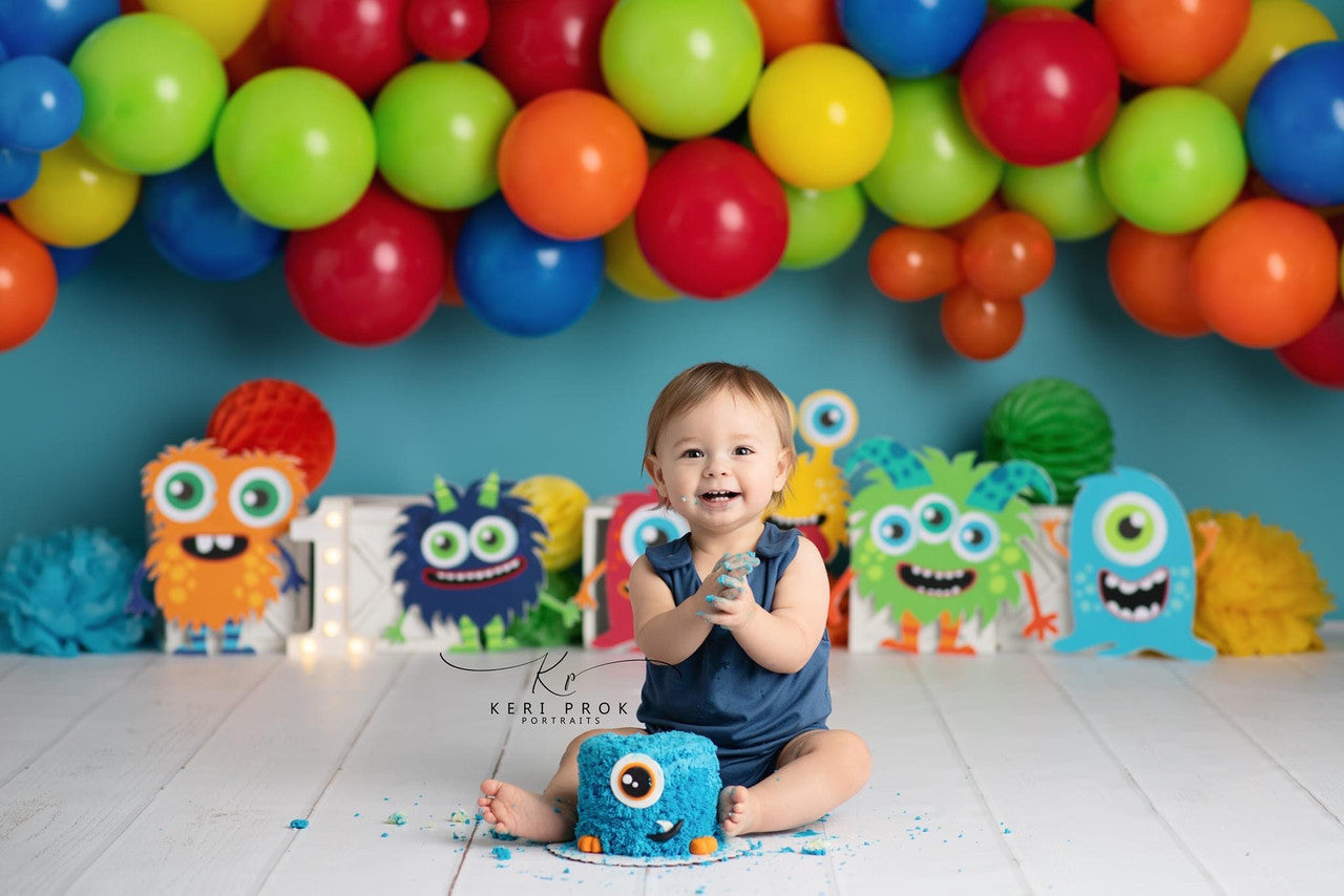 Little Monsters