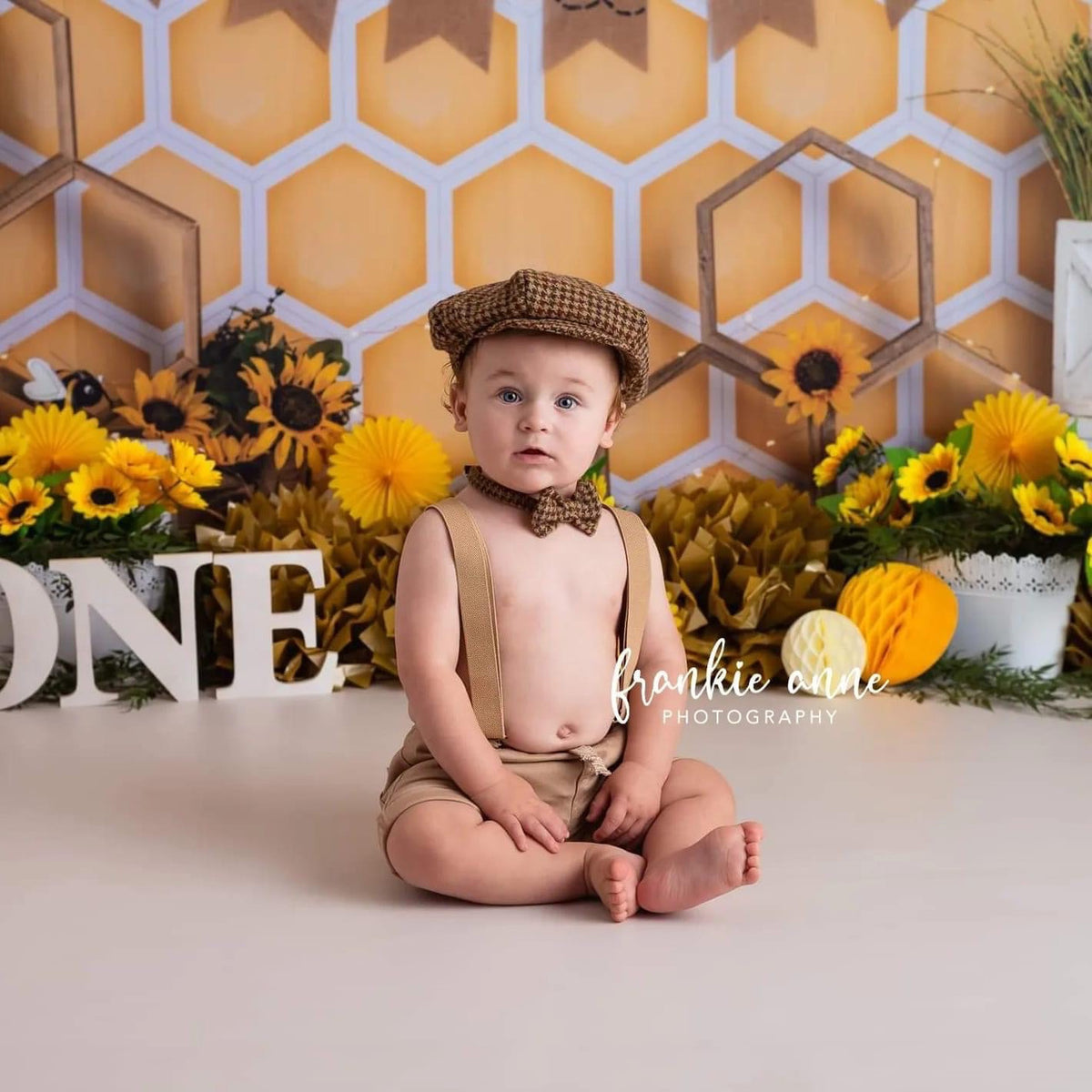 Honey Bee