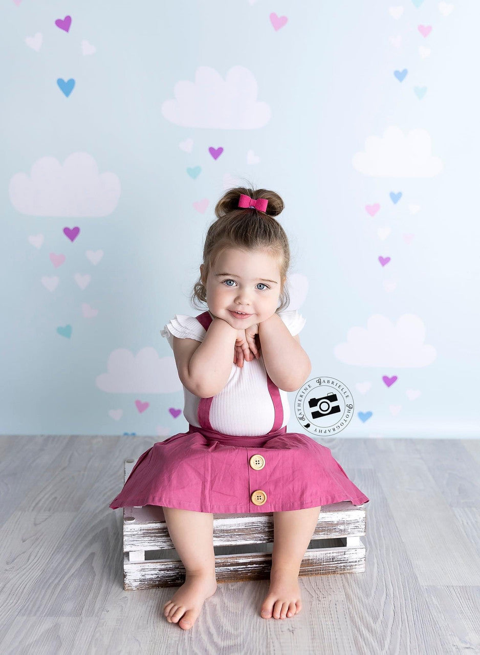 It's Raining Hearts