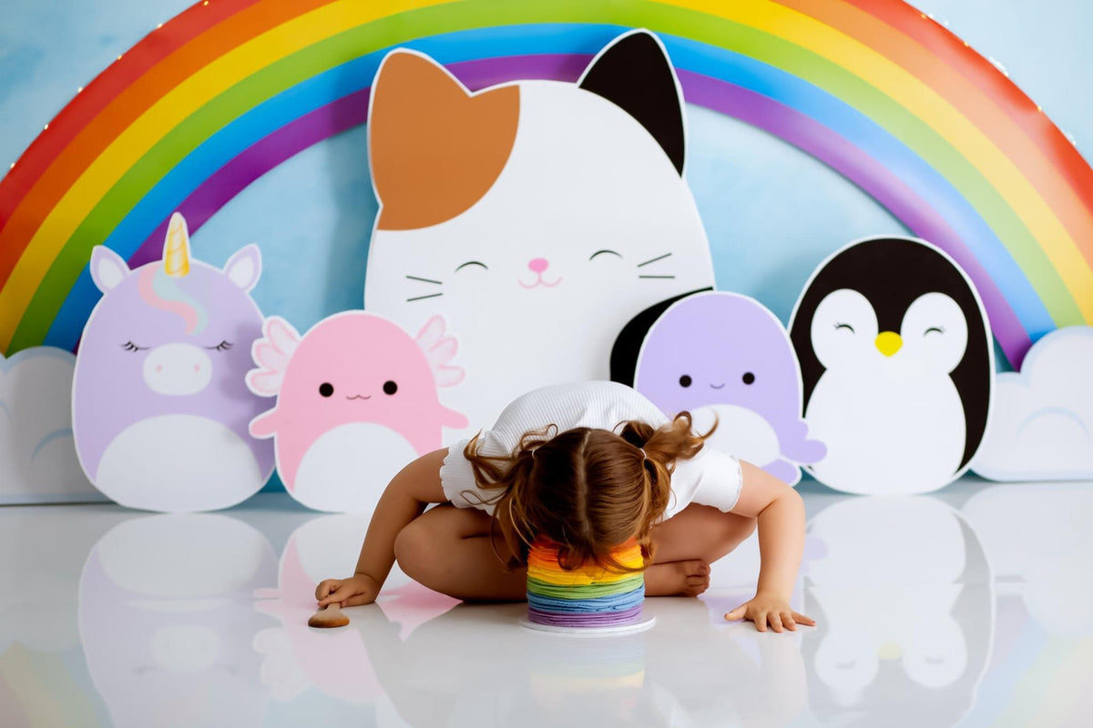 Squishmallows