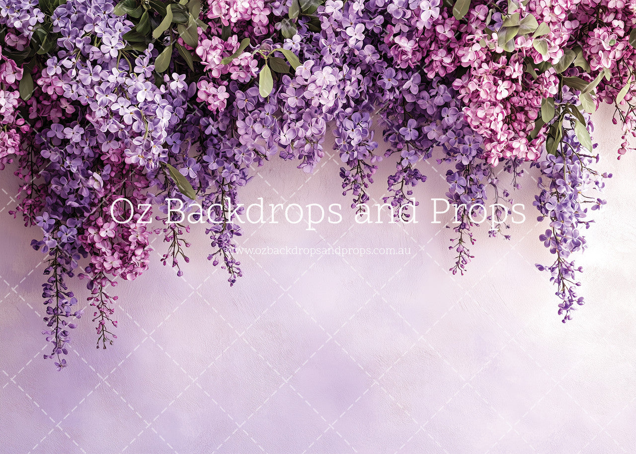 In Love With Lilac