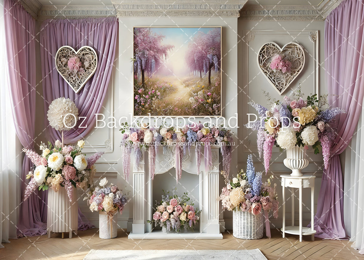 Indulge in Romance