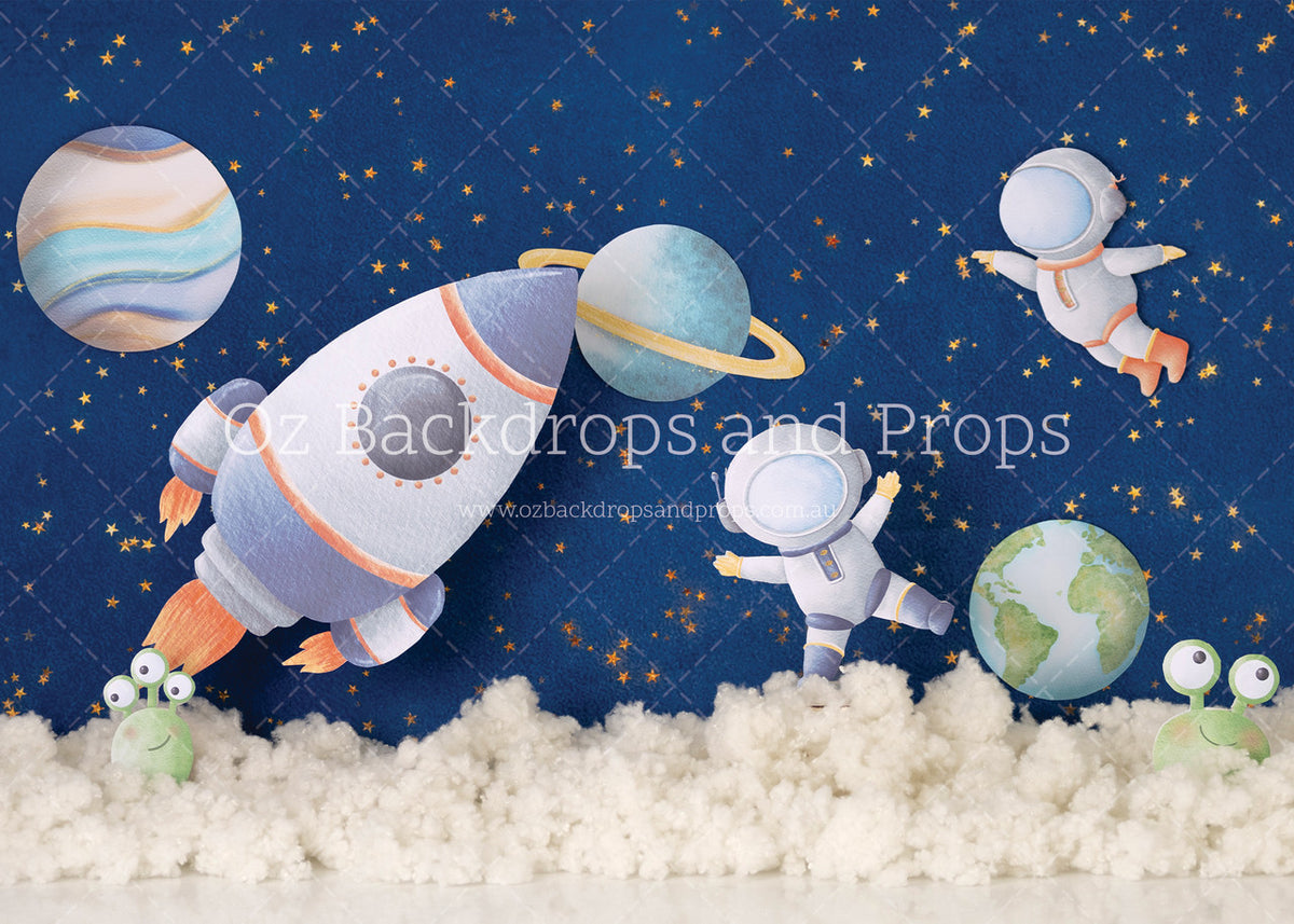 Intergalactic