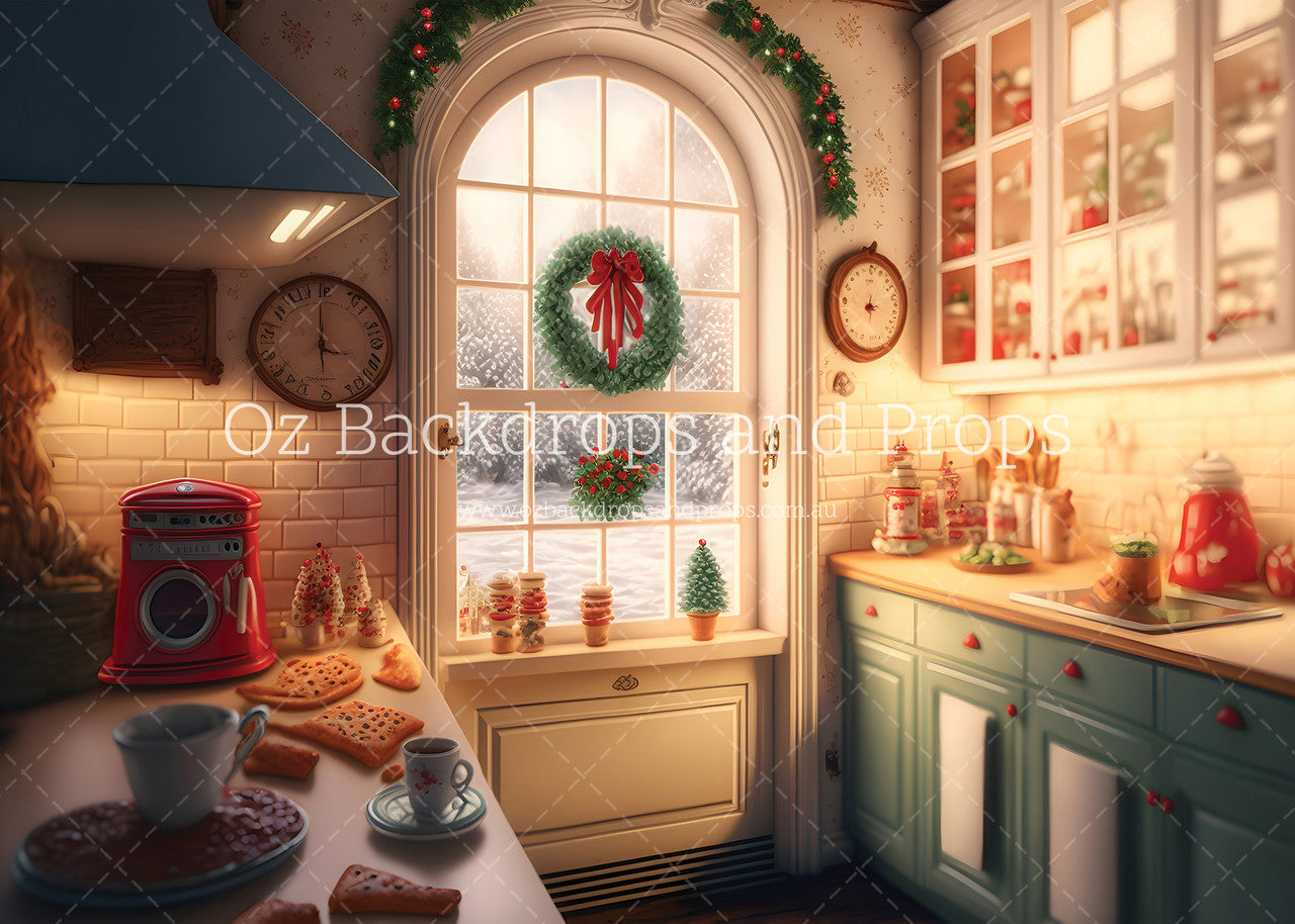 Jolly Baking