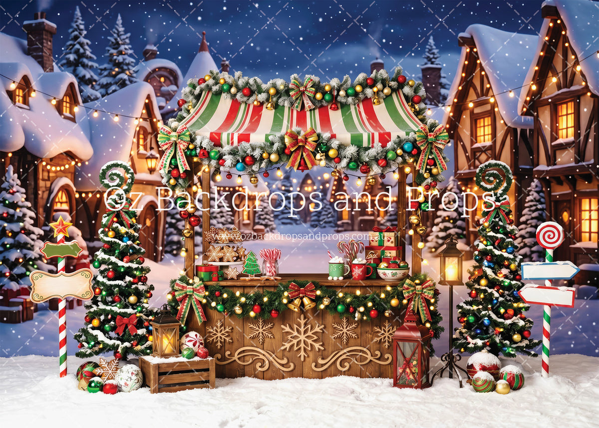 Jolly Christmas Market