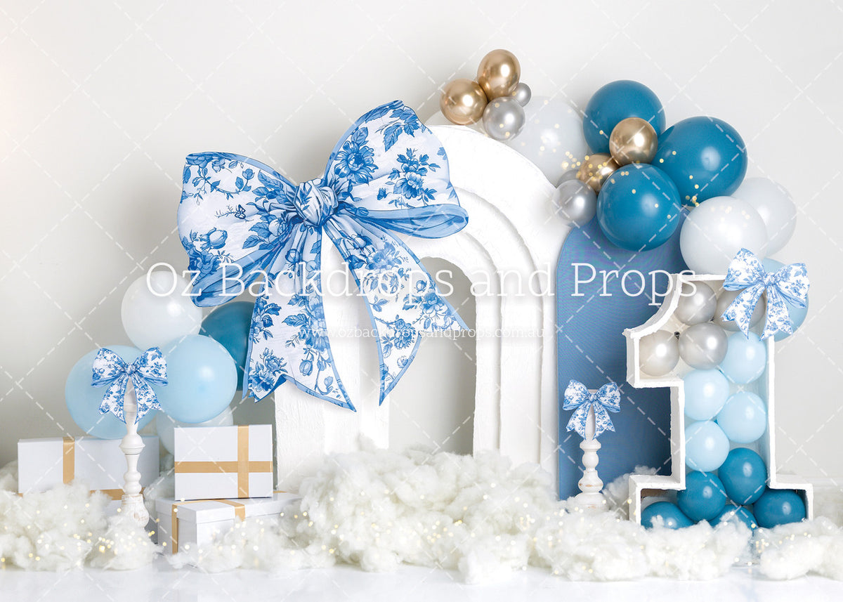 Joyful Bows One