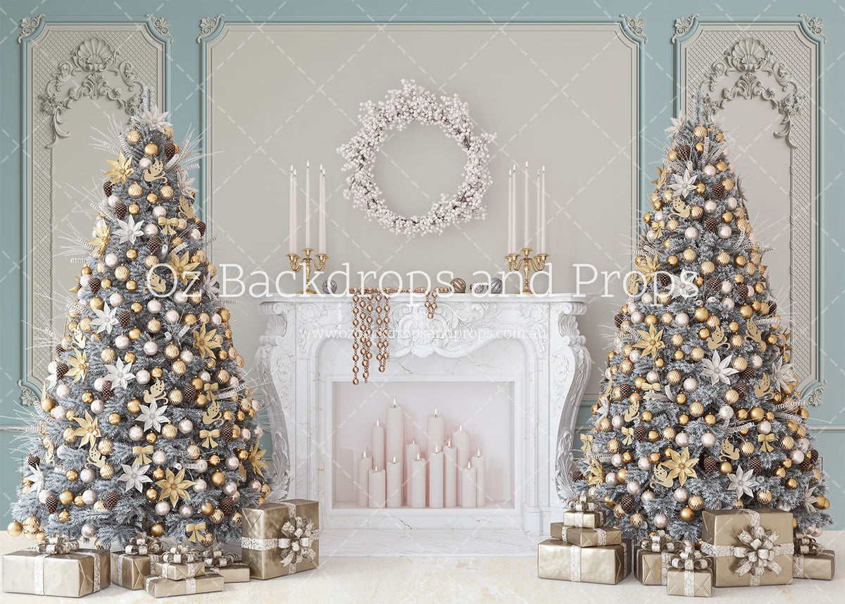 Joy To The World Henrietta