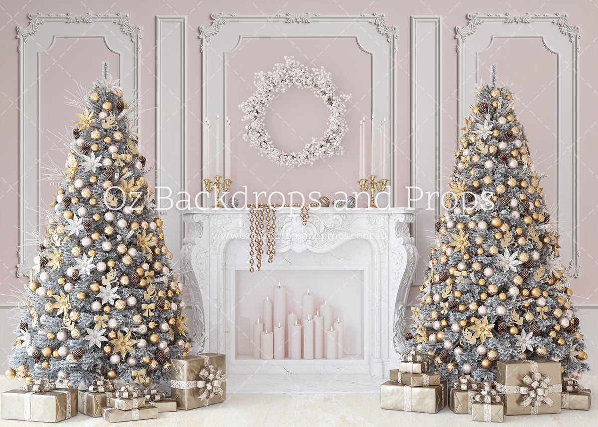 Joy To The World Jasmine