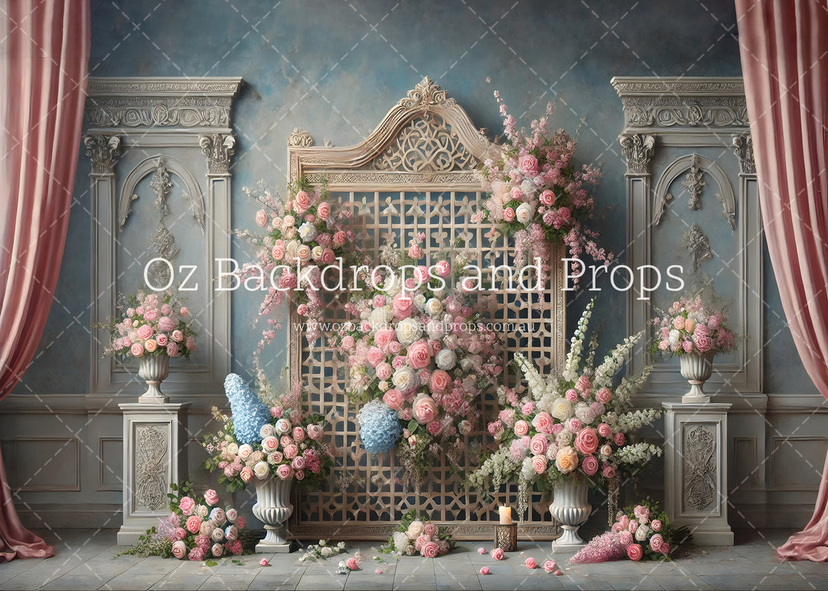 Juliet's Flowers