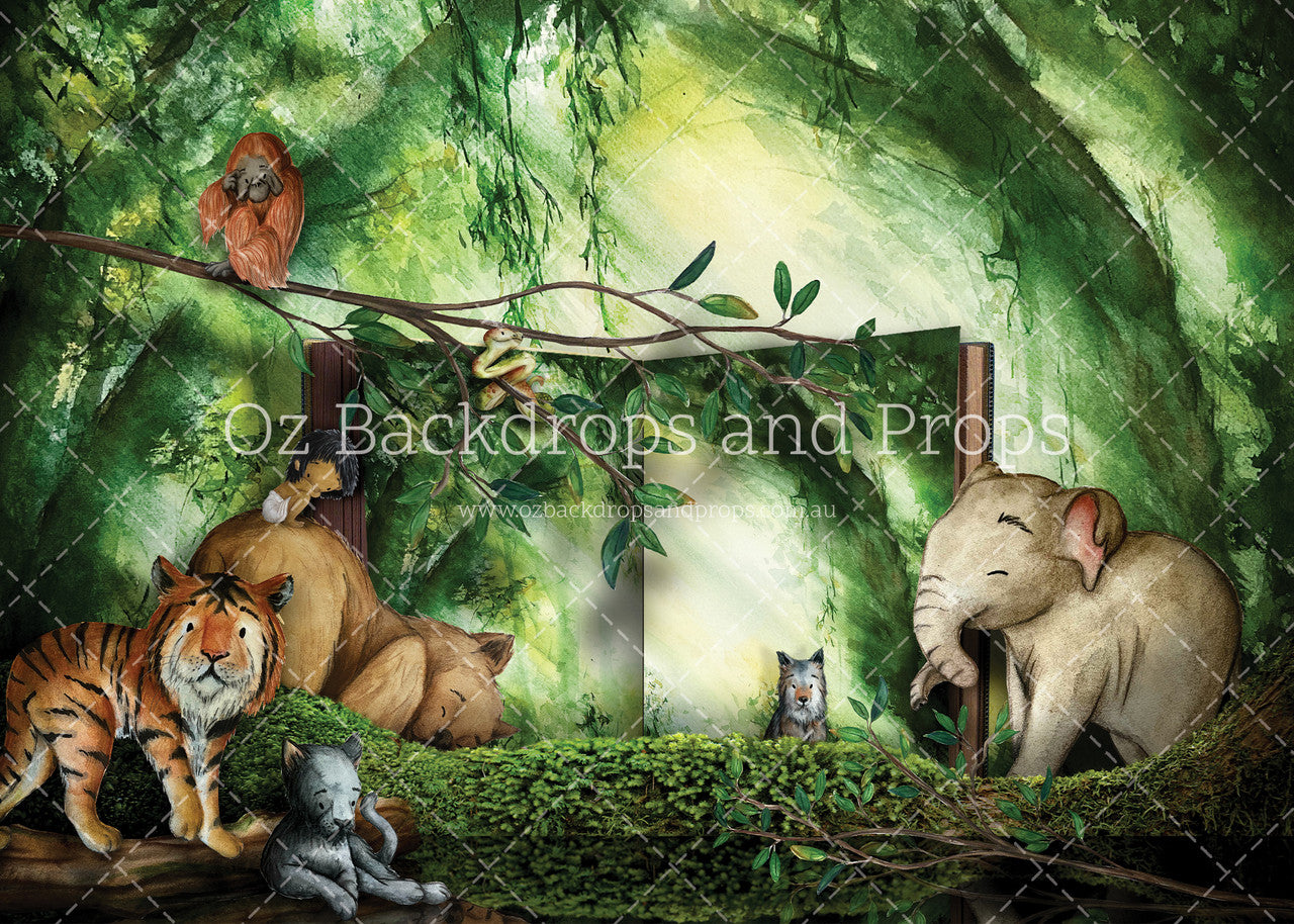Jungle Book