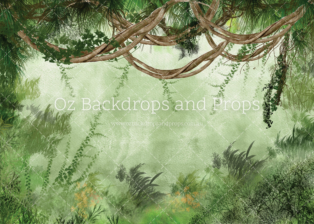 Jungle Vines