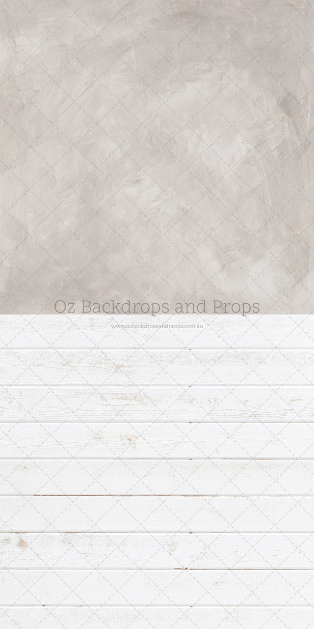 Latte Texture & Island Planks