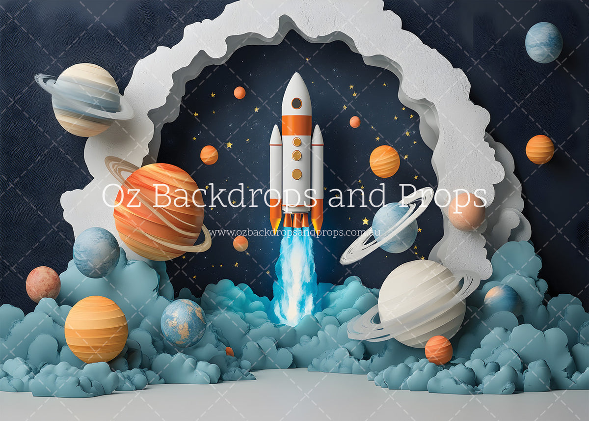 Launch Time