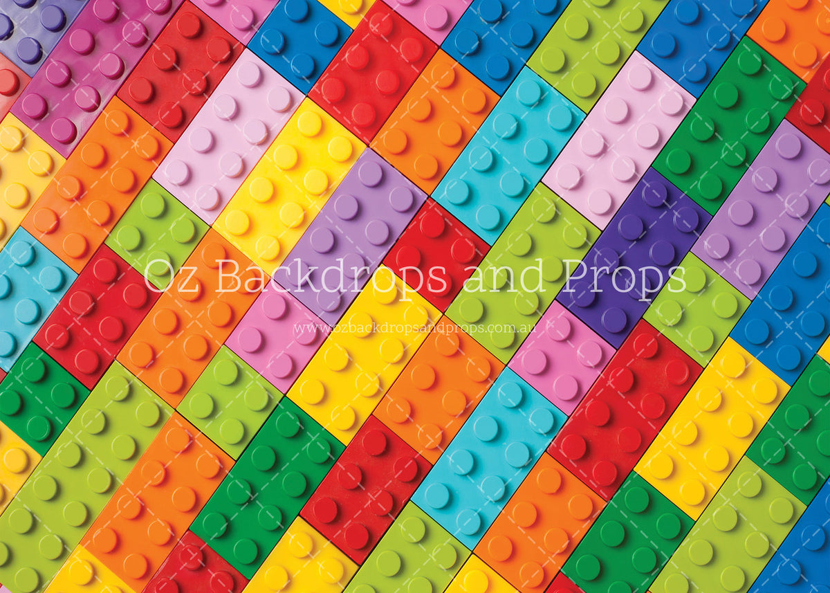 Lego Blocks
