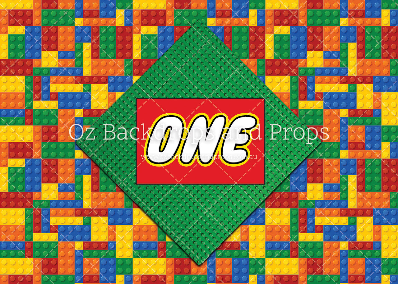Lego One