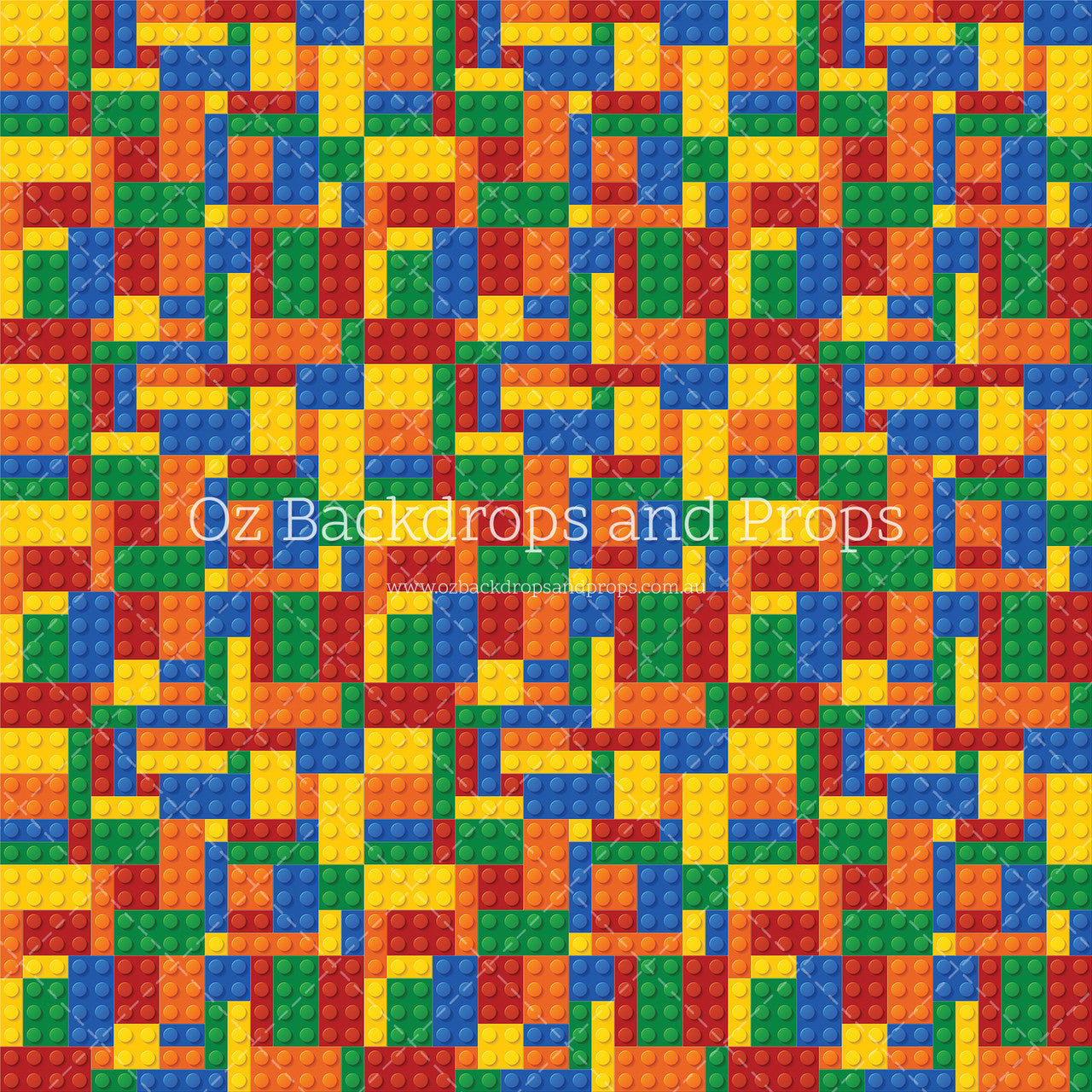 Lego Theme