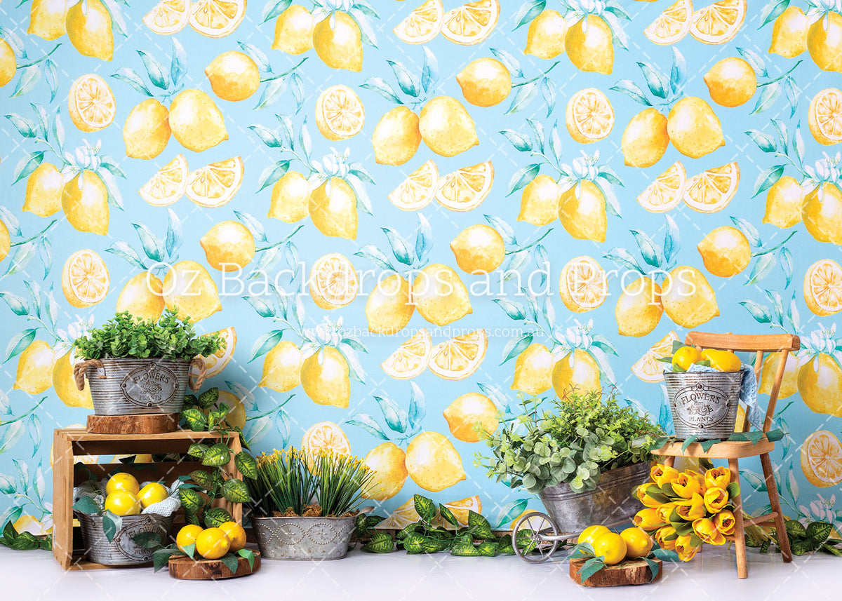 Lemondrop