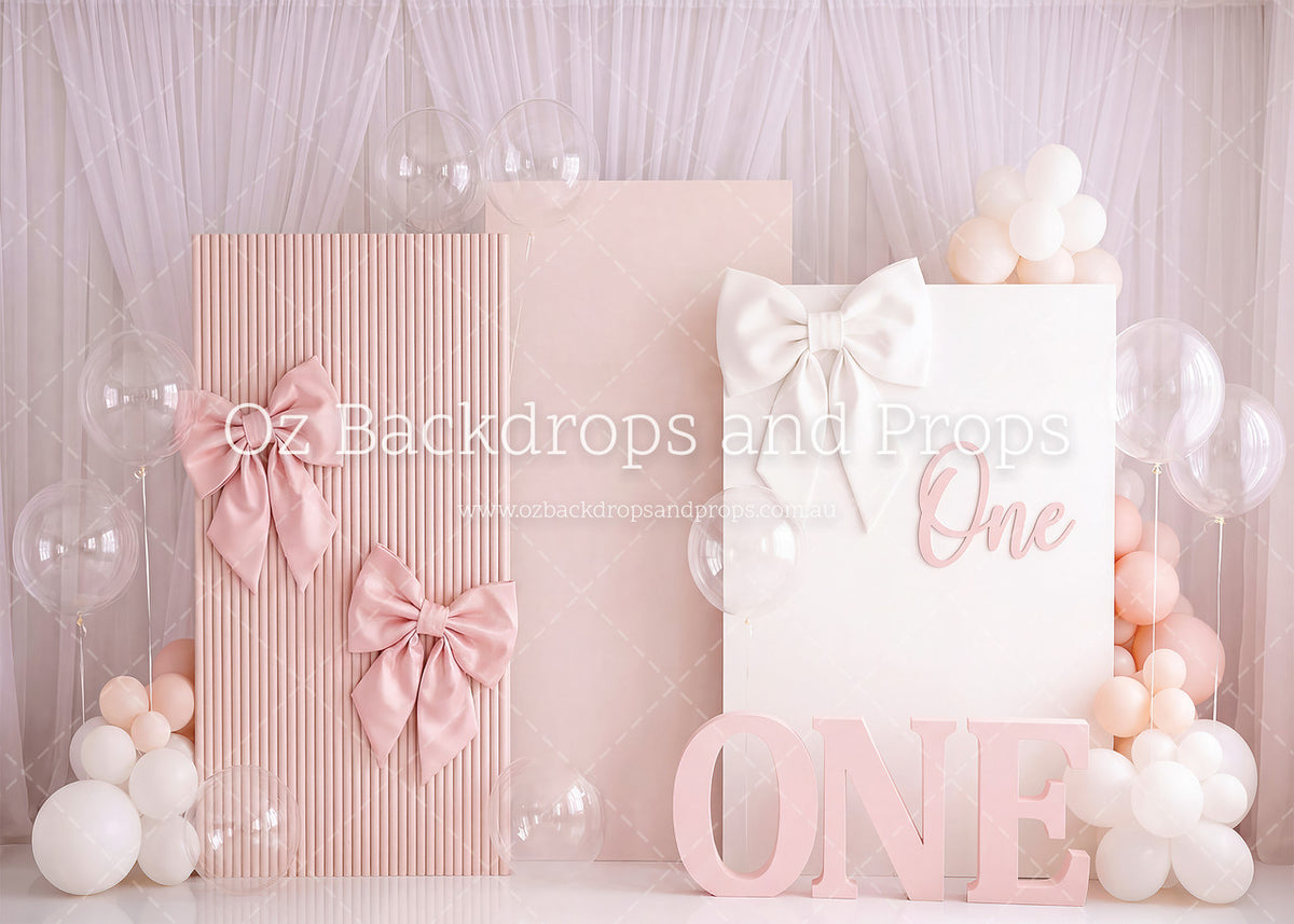 Little One Bows