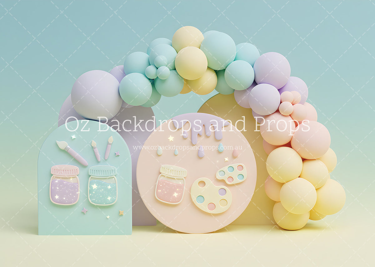 Little Pastel Creative