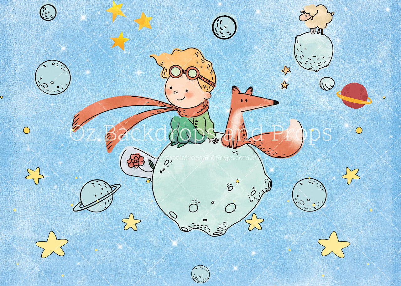 Little Prince
