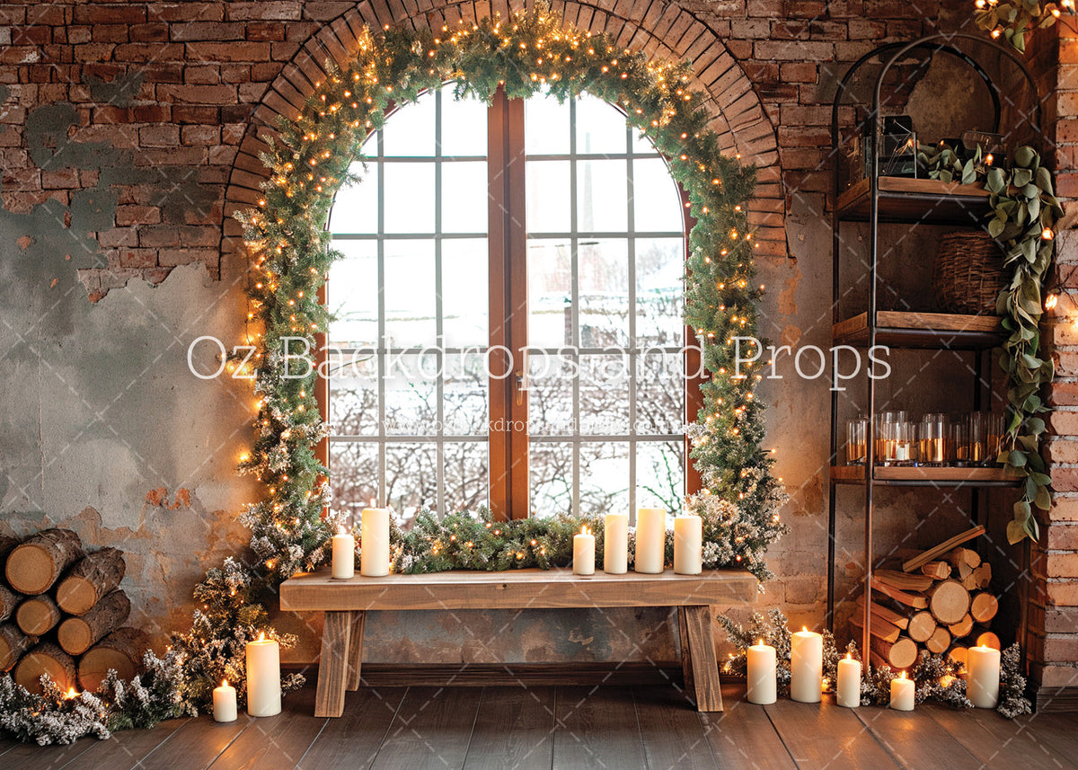 Loft Candlelight