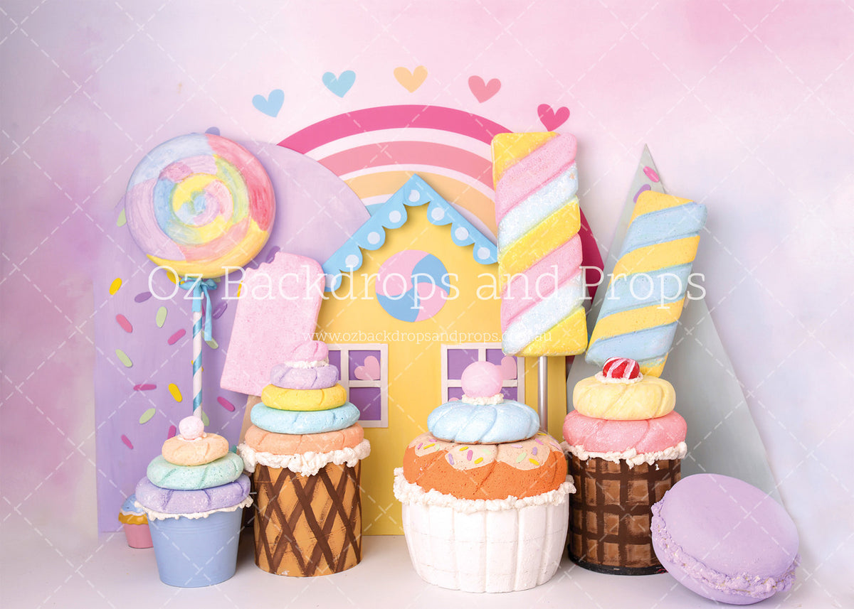 Lolly Lane