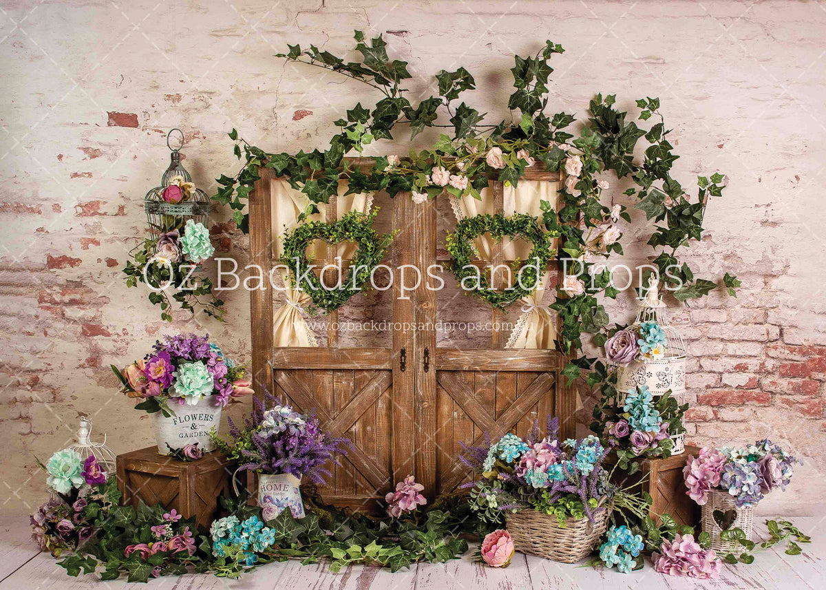 Love Barn Floral